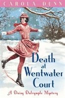 Death at Wentwater Court 1