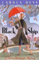 bokomslag Black Ship