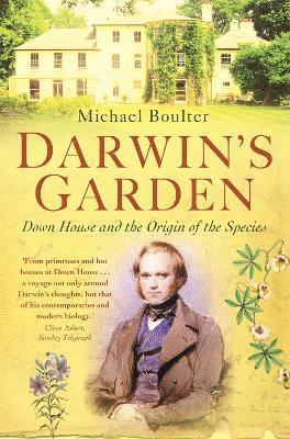 Darwin's Garden 1