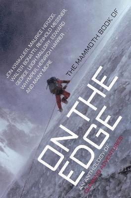 The Mammoth Book of On The Edge 1