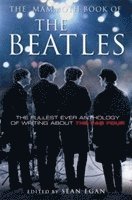 Sean Egan - The Mammoth Book of the Beatles, Häftad