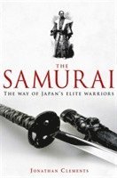 bokomslag A Brief History of the Samurai