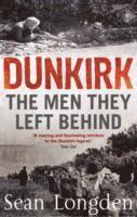 bokomslag Dunkirk