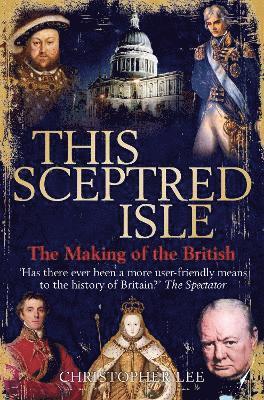 This Sceptred Isle 1