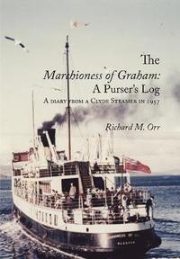 bokomslag The Marchioness of Graham