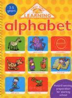 Alphabet