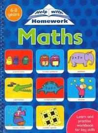 bokomslag Maths