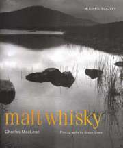 bokomslag Malt Whisky