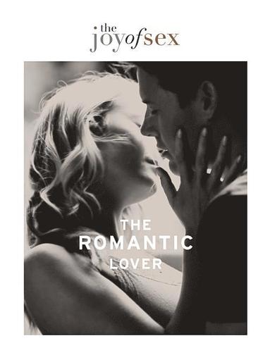 bokomslag Joy Of Sex