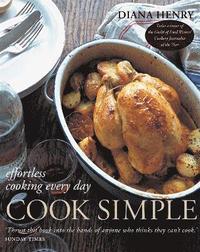 bokomslag Cook Simple