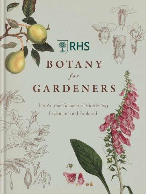 RHS Botany for Gardeners 1