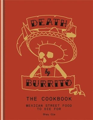 Death by Burrito 1