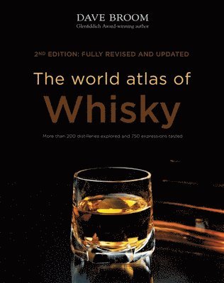 The World Atlas of Whisky 1