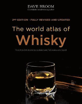The World Atlas of Whisky 1