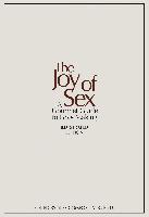 Alex Comfort, Susan Quilliam - The Joy of Sex, Inbunden