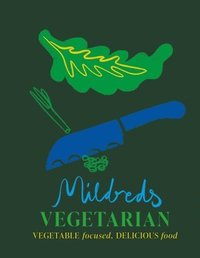 bokomslag Mildreds Vegetarian
