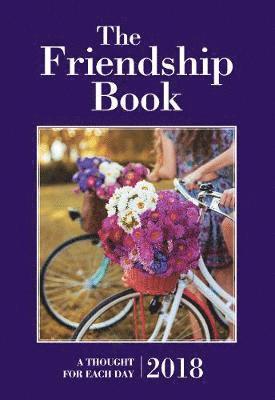 Friendship Book 2018