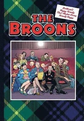 Broons Annual 2018