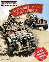 bokomslag Ramsey's Raiders: 1