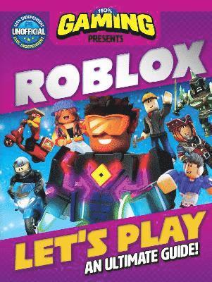 110% Gaming Presents Let's Play Roblox 1