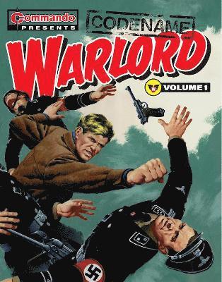 Commando Presents: Codename Warlord 1