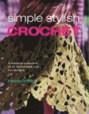 Simple Stylish Crochet