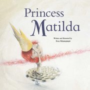 bokomslag Princess Matilda