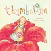 bokomslag Thumbelina