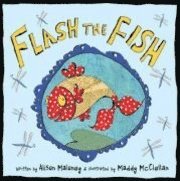 Flash The Fish 1