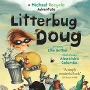 bokomslag Litterbug Doug