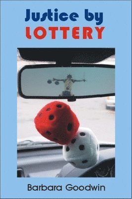 bokomslag Justice by Lottery
