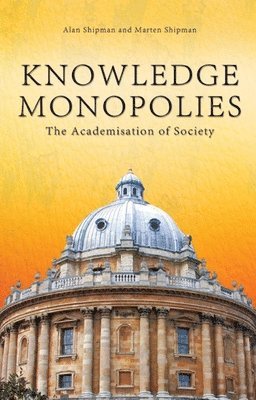 Knowledge Monopolies 1