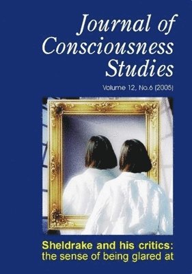 Rupert Sheldrake, Anthony Freeman - Sheldrake and His Critics, Häftad