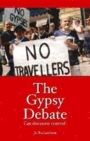 bokomslag Gypsy Debate