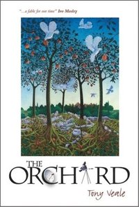 bokomslag Orchard