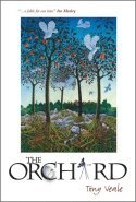 Tony Veale - Orchard, Häftad