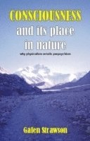 Strawson, G: Consciousness and Its Place in Nature