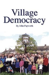 bokomslag Village Democracy