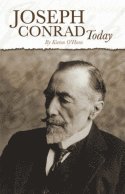 bokomslag Joseph Conrad Today