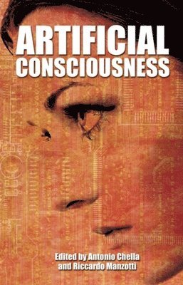 bokomslag Artificial Consciousness