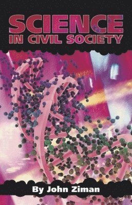 bokomslag Science in Civil Society