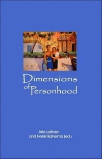 bokomslag Dimensions of Personhood