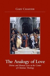 bokomslag Analogy of Love