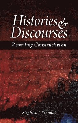 bokomslag Histories and Discourses