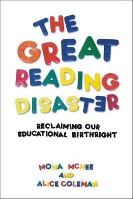 Great Reading Disaster 1