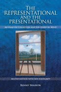 bokomslag Representational and the Presentational