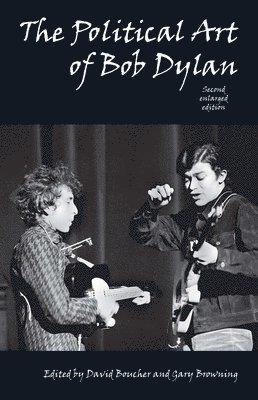 Political Art of Bob Dylan 1