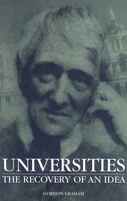 bokomslag Universities