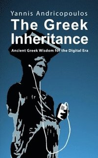 bokomslag Greek Inheritance