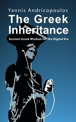 Yannis Androcopoulos - Greek Inheritance, Häftad